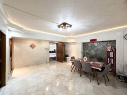 Blk 751 Pasir Ris Street 71 (Pasir Ris), HDB 5 Rooms #622231401
